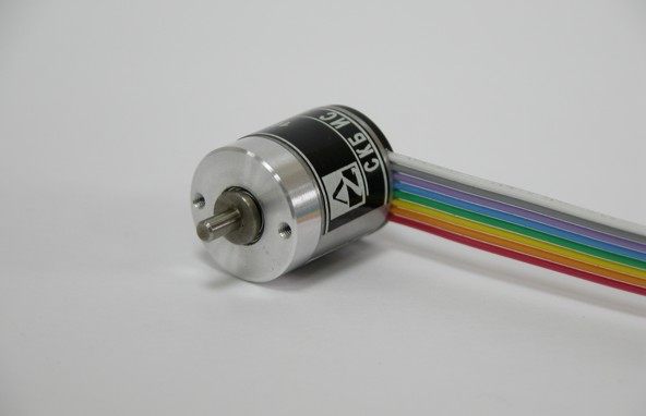 absolute encoder LIR-DA119A