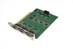 Компьютерная плата ЛИР-930-ISA-9pin-G1