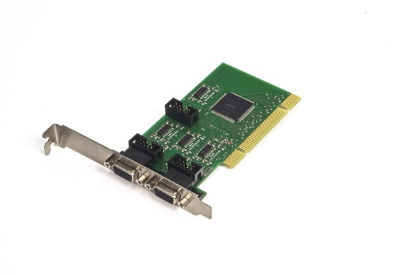 Компьютерная плата ЛИР-940-PCI-G0