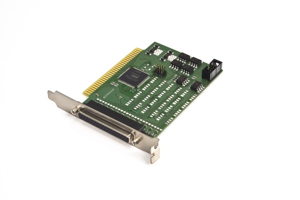 Компьютерная плата ЛИР-940-ISA-37pin-G1