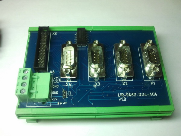  ЛИР-946-QO4-AO4