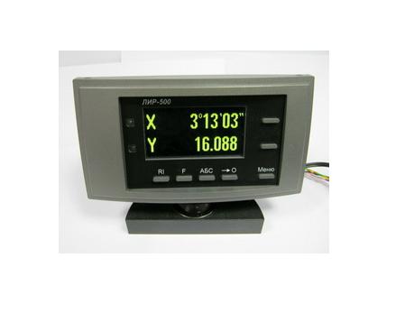 ЛИР-500