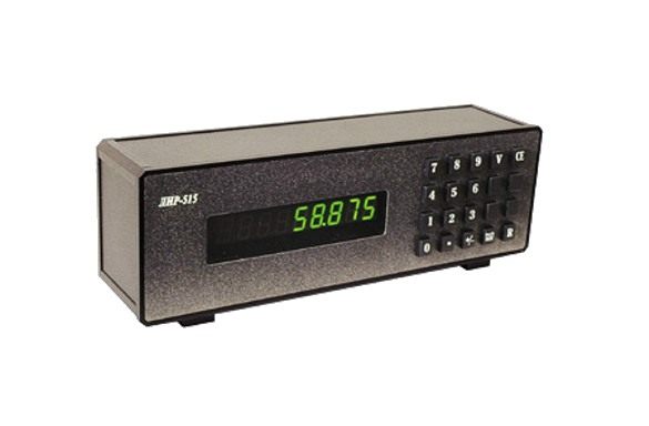 УЦИ - Устройство Цифровой Индикации ЛИР-515,ЛИР-525,ЛИР-535